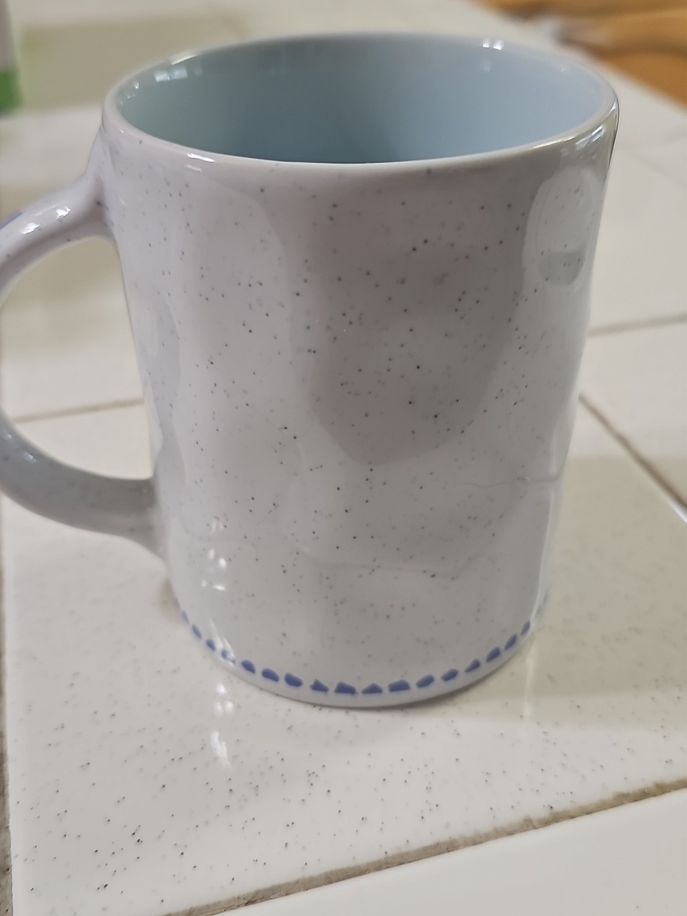 Disney Eeyore 'Got That Monday Morning Feeling' Ceramic Mug - Picture 2 of 3